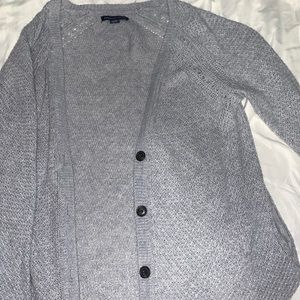 American Eagle mid length Cardigan